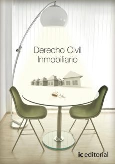 (i.b.d.)derecho civil inmobiliario-9788483643747