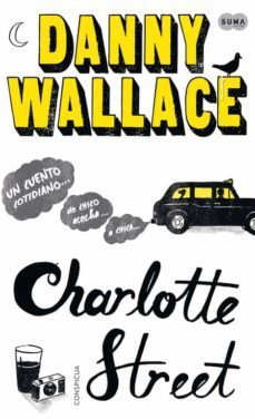 charlotte street-9788483653647