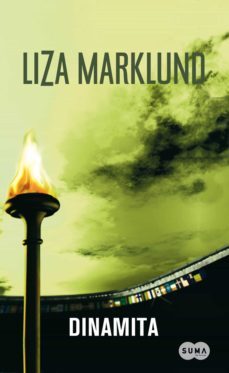 dinamita (ebook)-liza marklund-9788483659847