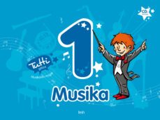 musika 1 tutti-9788483781647