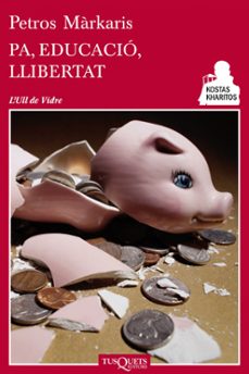 pa, educacio, llibertat-9788483834947