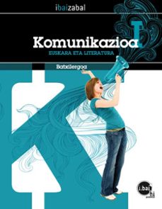 komunikaz.i batx-i.bai hi  ed 2010  euskera-9788483943847