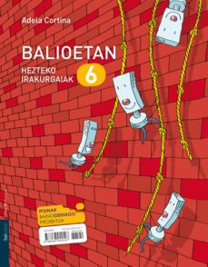 balioetan 6-bainogehiago ed 2010  euskera ed 2010  euskera-9788483944547