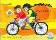 paraules escriptura 3-9788484124047