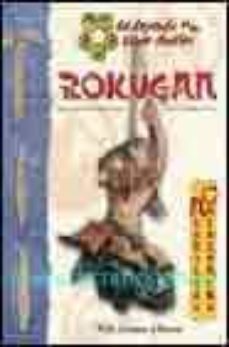 rokugan: la leyenda de los cinco anillos-9788484215547
