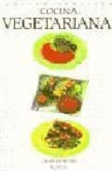 cocina vegetariana-9788484230847