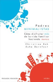 padres minimalistas-christine koh-asha dornfest-9788484288947