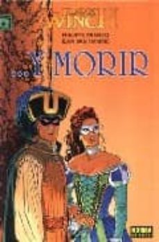y morir (largo winch; 10)-jean van hamme-9788484317647