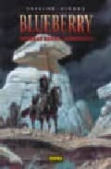 blueberry 36: sombras sobre tombstone-9788484319047