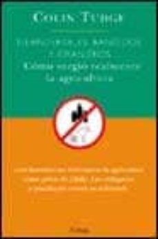 neandertales, bandidos y granjeros-9788484320647