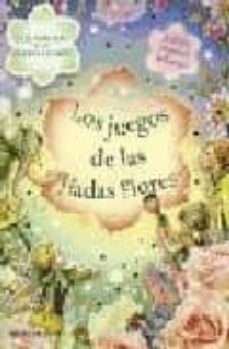 los juegos de las hadas flores-cicely mary baker-9788484412847