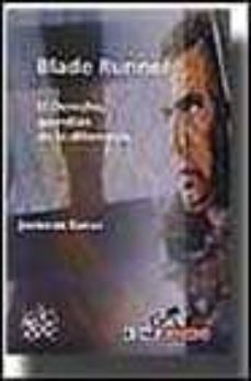 blade runner; el derecho, guardian de la diferencia-9788484427247