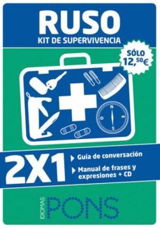 kit de supervivencia ruso-9788484437147