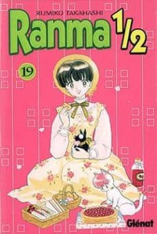 ranma 1/2 (19)-rumiko takahashi-9788484490647