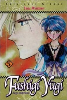 -yuu watase-9788484492047