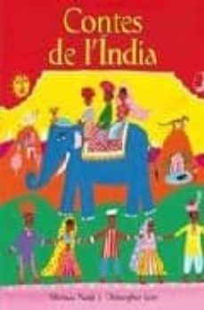 contes de l india-9788484525547