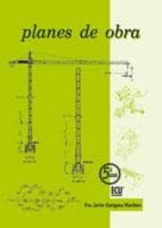 planes de obra (5ª ed.)-9788484549147