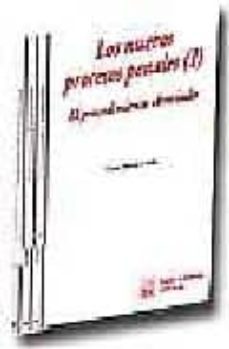los nuevos procesos penales (vols. i-ii-iii): procedimiento abrev iado, juicio rapido, juicio de faltas-9788484561347