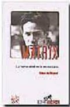 matrix: la humanidad en la encrucijada-iñigo de miguel-9788484562047