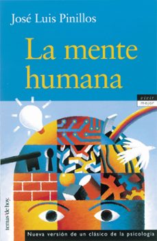 la mente humana-jose luis pinillos-9788484603047
