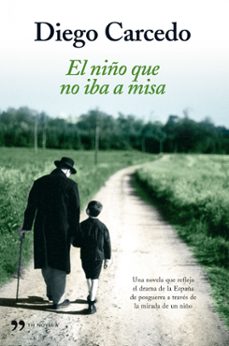 el niño que no iba a misa-9788484607847