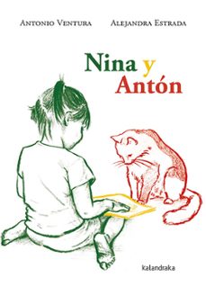 nina y anton-antonio ventura-9788484642947