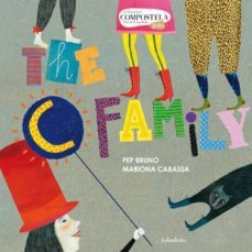 the c family-9788484647447