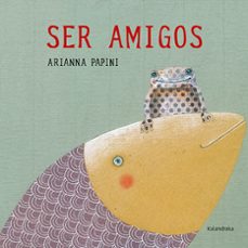 ser amigos (gallego)-9788484648147