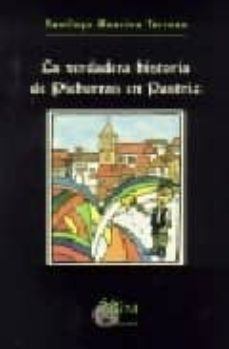 la verdadera historia de pichorras en pastriz-9788484650447