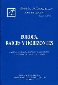 europa. raices y horizontes (ebook)-9788484686347