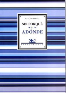 sin porque ni adonde-9788484721147
