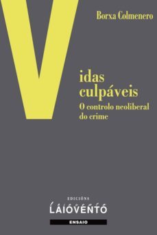 vidas culpaveis-borxa colmenero-9788484873747