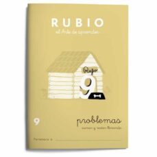 problemas rubio 9-9788485109647