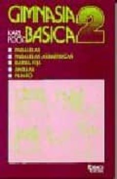 gimnasia basica 2-karl pock-9788485945047