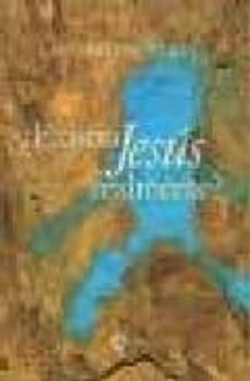 ¿existio jesus realmente?-antonio piñero-9788486115647