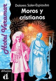moros y cristianos-9788487099847