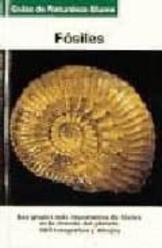 fosiles (2ª ed.)-karl beurlen-9788487535147