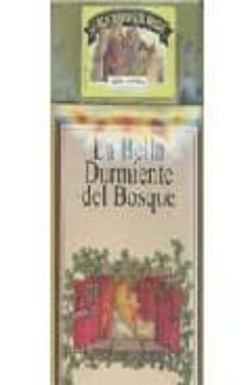 la bella durmiente del bosque-graham percy-9788487650147