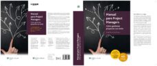 manual para project managers: como gestionar proyectos con exito-9788487670947