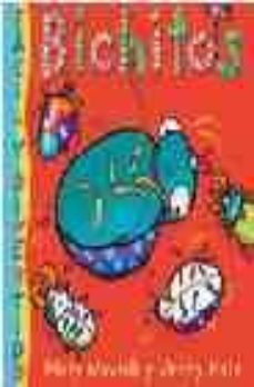 bichitos (facil y divertido)-mary novick-jenny hale-9788487680847