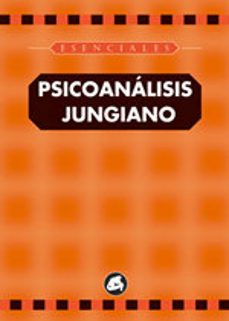 psicoanalisis jungiano-elizabeth leblanc-9788488242747