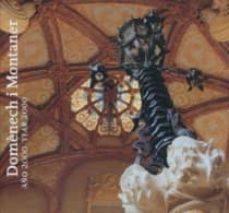 domenech i montaner: año 2000 5 visiones fotograficas (ed. biling ue)-lluis domenech i girbau-9788488258847