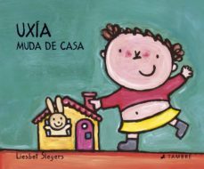 uxia muda de casa-9788488681447