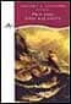 proa libre sobre mar gruesa-enrique a. laguerre-9788488730947