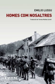 homes com nosaltres-emilio lussu-9788488839947