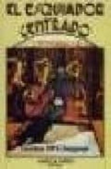 el esquiador centrado-denise mccluggage-9788489333147