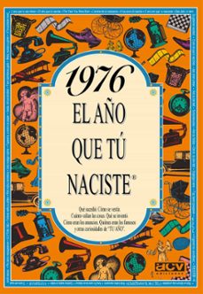 1976 el año que tu naciste-rosa collado bascompte-9788489589247