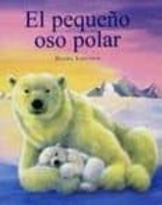 el pequeño oso polar-hazel lincoln-9788489825147