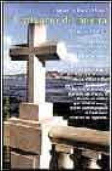el calvario de piedra-9788489880047