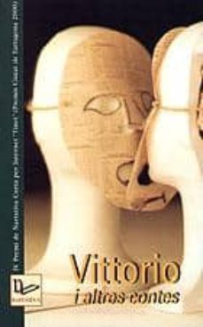vittorio i altres contes-9788489890947